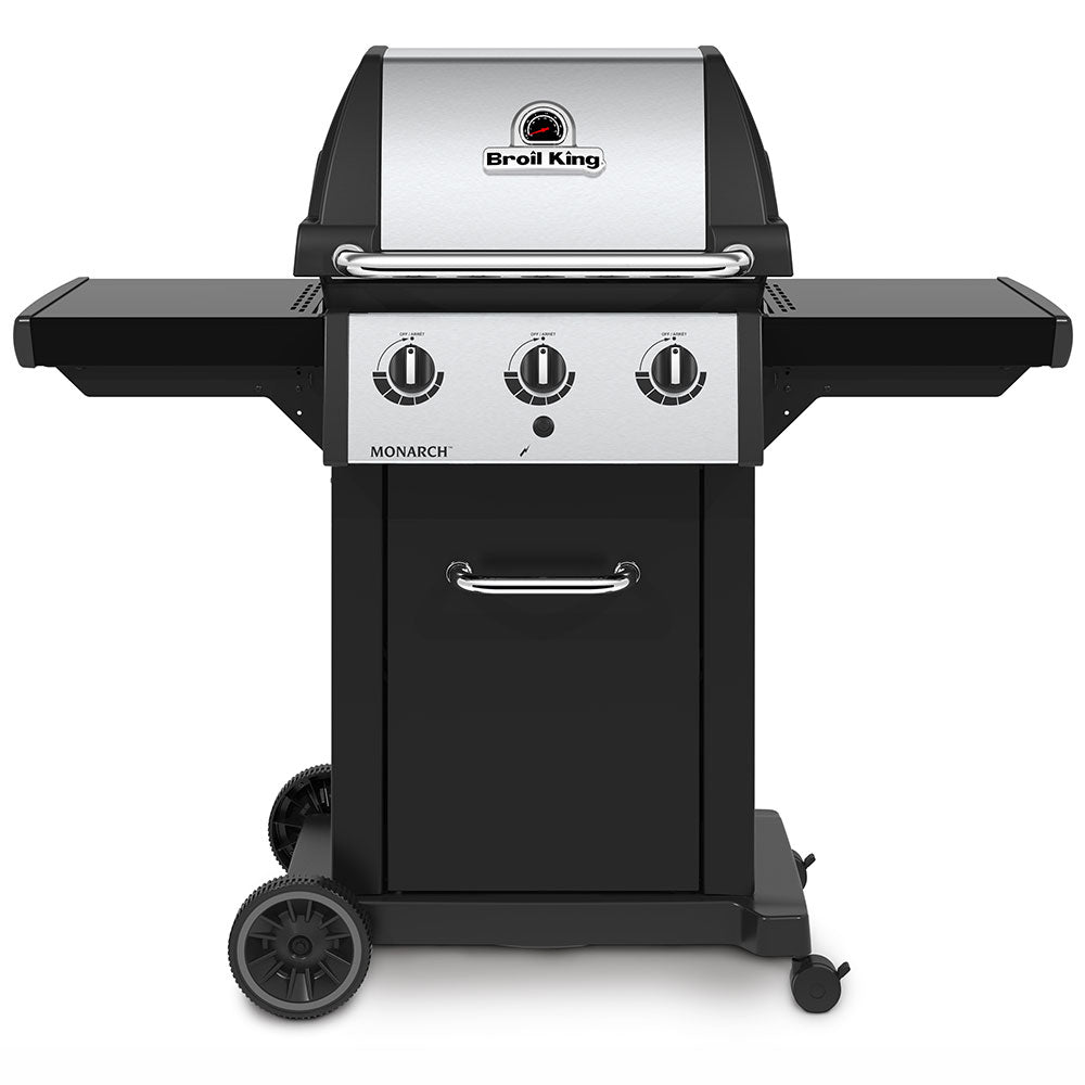 Broil King® Monarch™ 320 3-Burner Grill