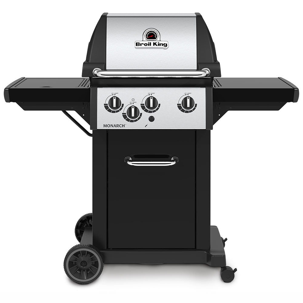 Broil King® Monarch™ 340 3-Burner Grill
