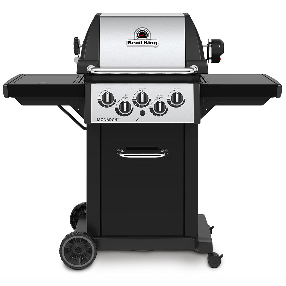Broil King® Monarch™ 390 3-Burner Grill