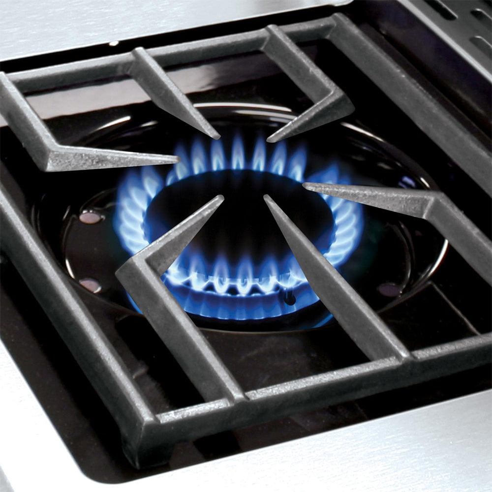 Broil King® Imperial™ S690i 6-Burner Grill