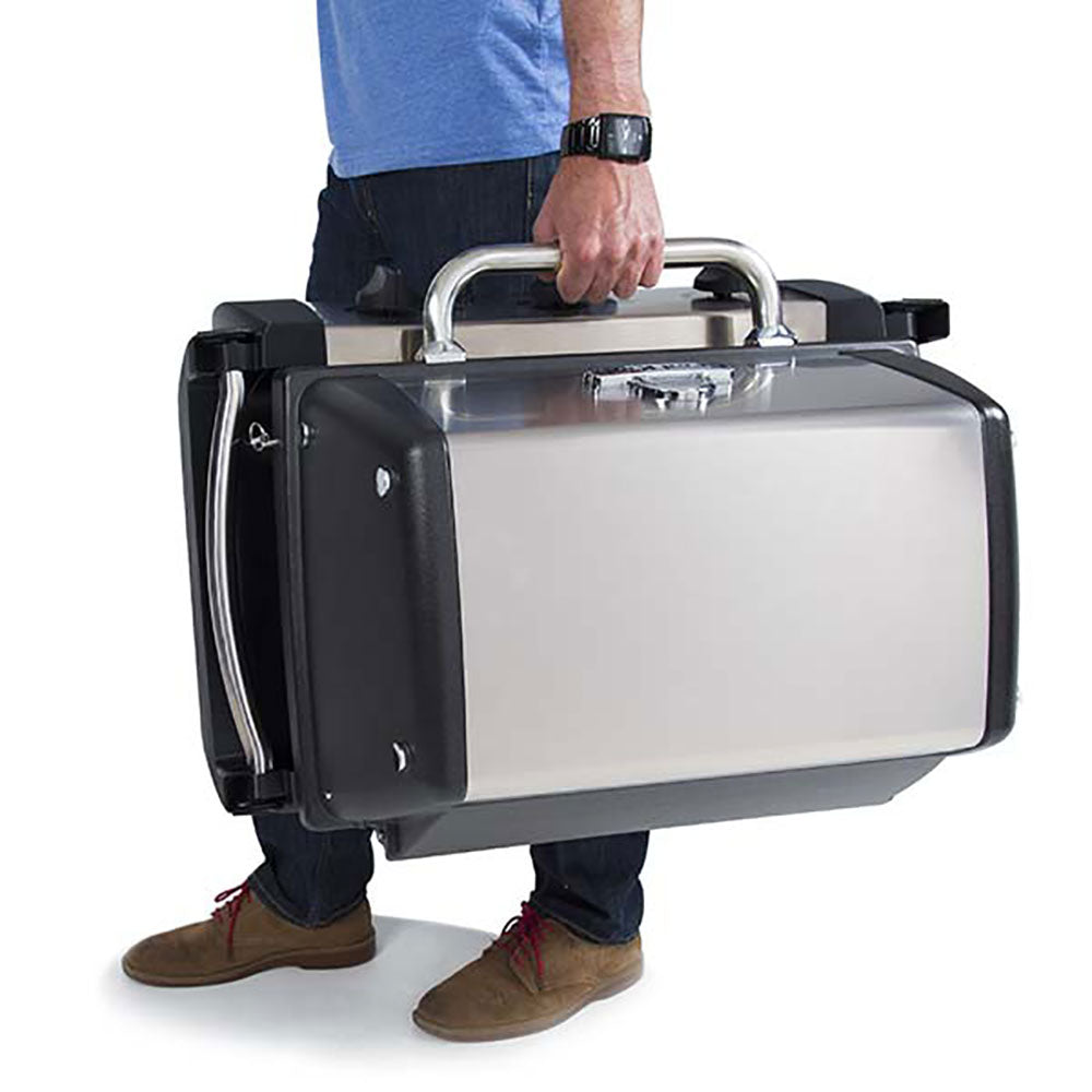 Broil King® Porta-Chef™ 320 Portable Propane Gas Grill