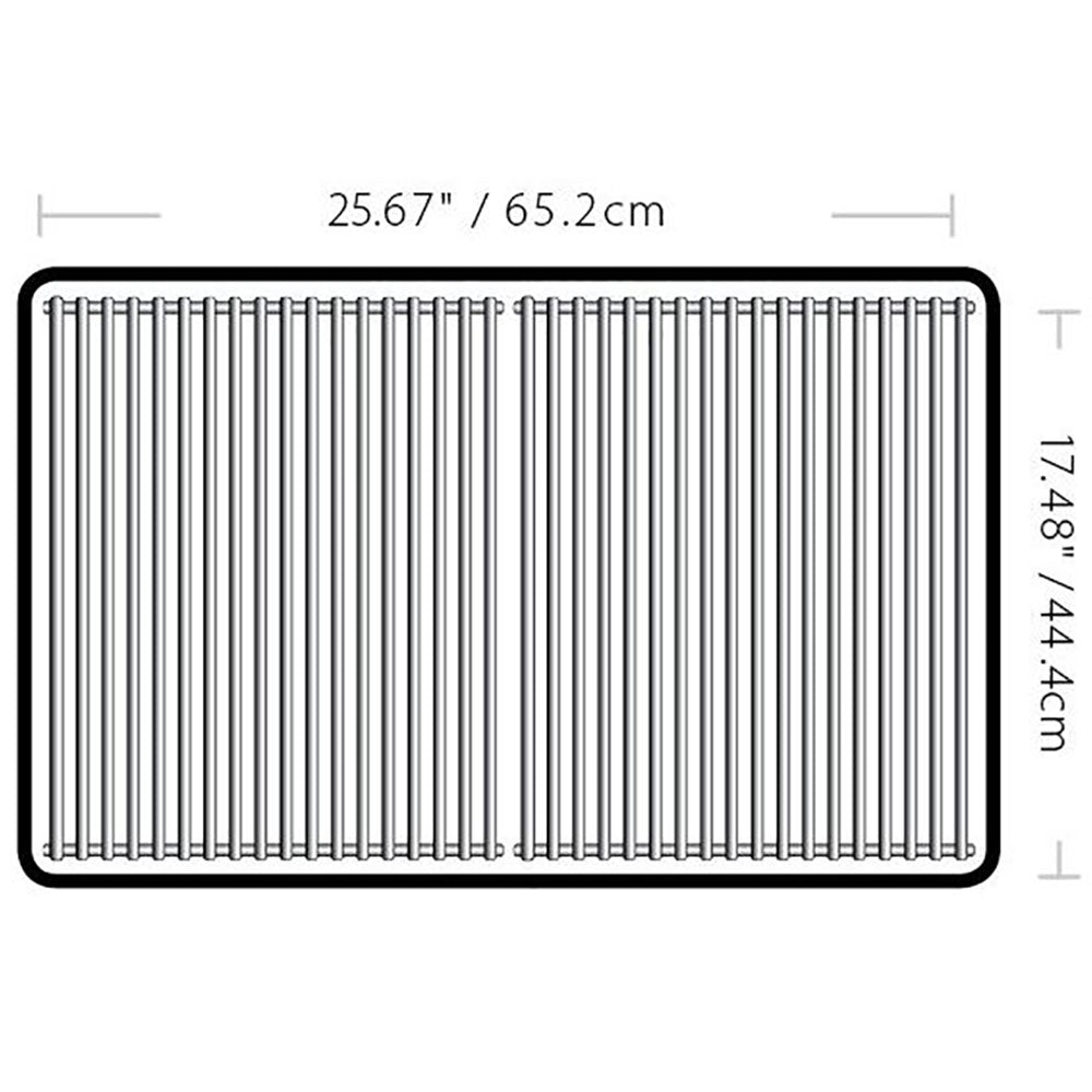Broil King® Baron™ S440 PRO IR 4-Burner Grill