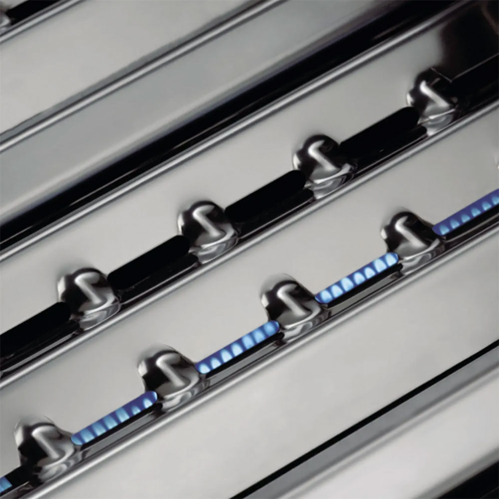 Broil King® Baron™ S440 PRO IR 4-Burner Grill