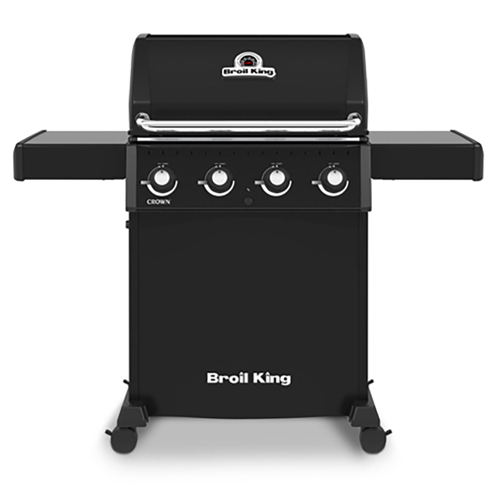 Broil King® Crown™ 410 4-Burner Grill
