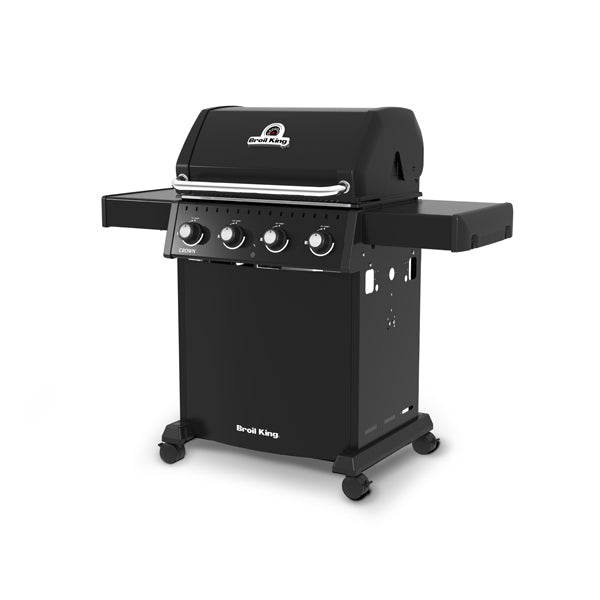 Broil King® Crown™ 410 4-Burner Grill
