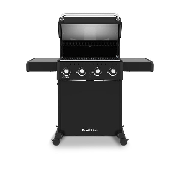 Broil King® Crown™ 410 4-Burner Grill