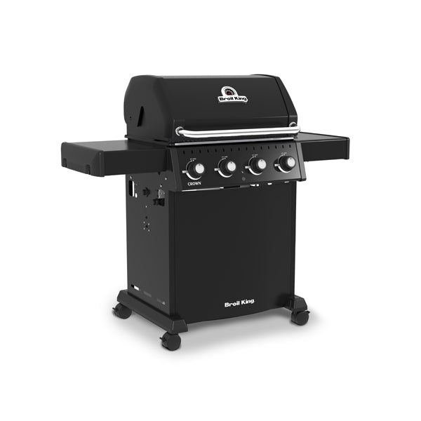 Broil King® Crown™ 410 4-Burner Grill