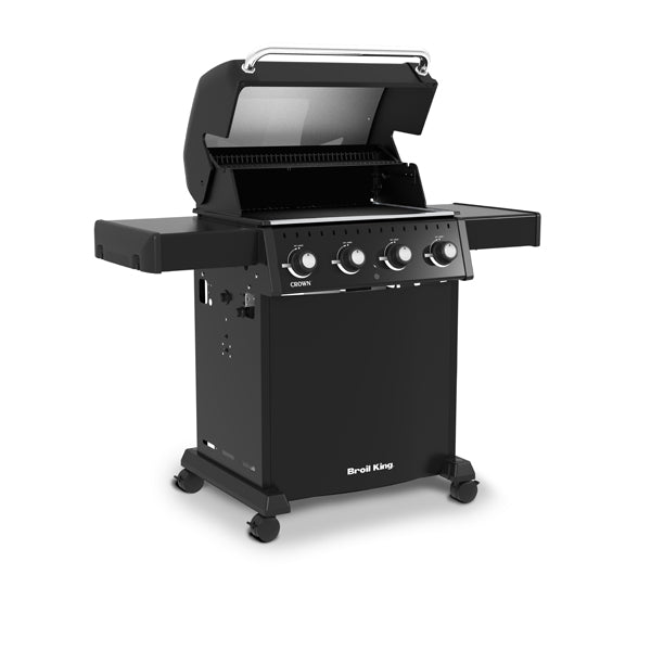 Broil King® Crown™ 410 4-Burner Grill