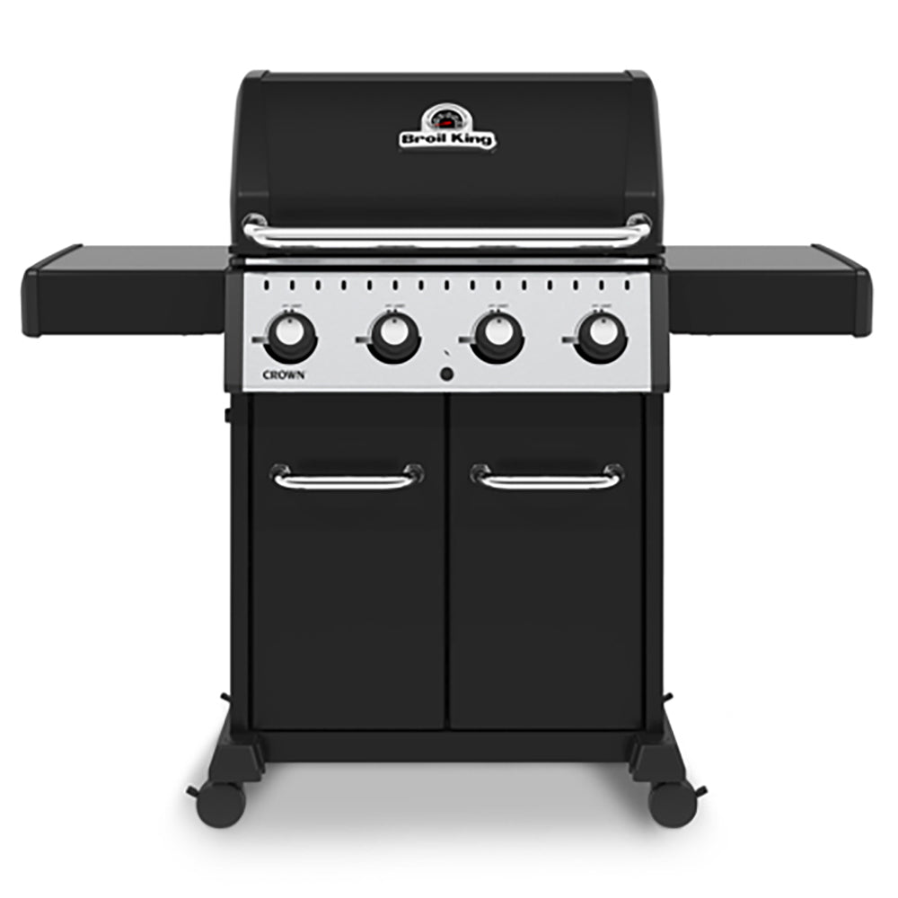 Broil King® Crown™ 420 4-Burner Grill