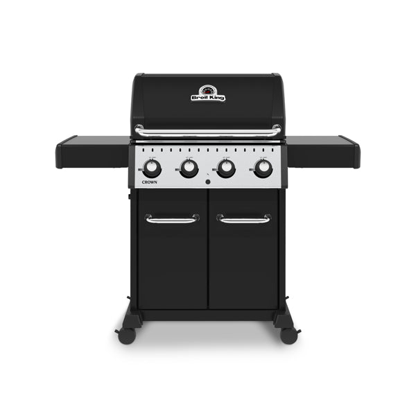 Broil King® Crown™ 420 4-Burner Grill