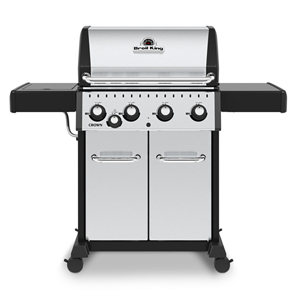 Broil King® Crown™ S440 4-Burner Grill