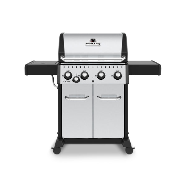 Broil King® Crown™ S440 4-Burner Grill