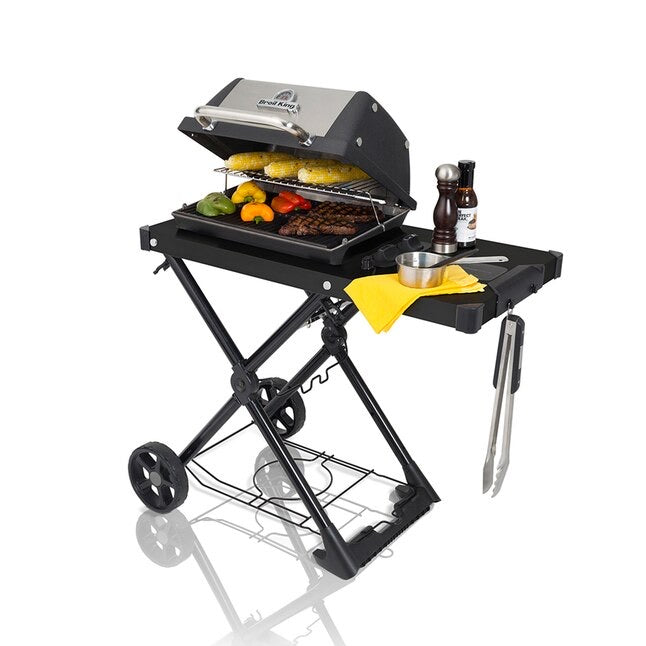 Broil King® Porta-Chef™ AT220 2-Burner Portable Propane Gas Grill