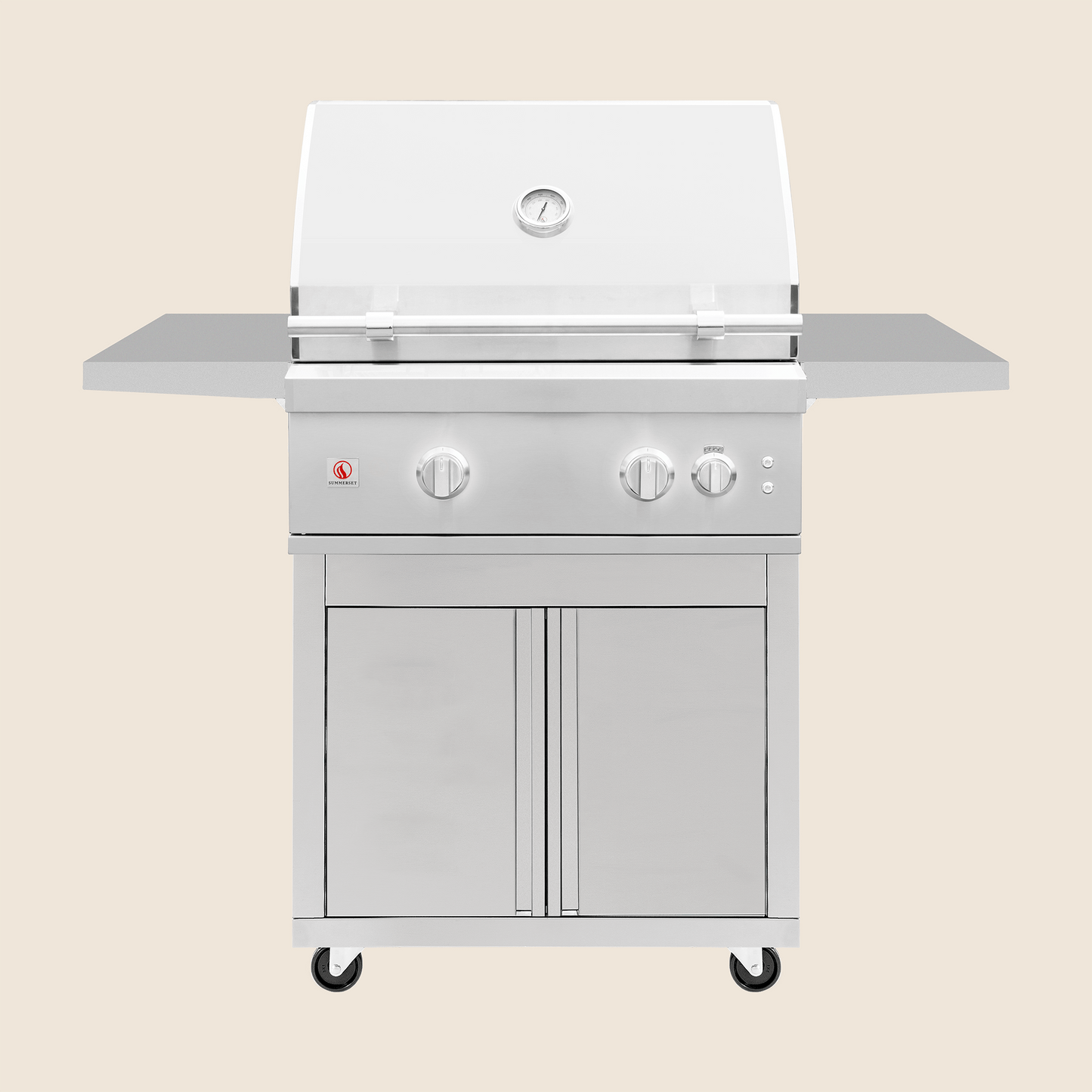 SUMMERSET™ Deluxe Cart for 30" Quest Grill