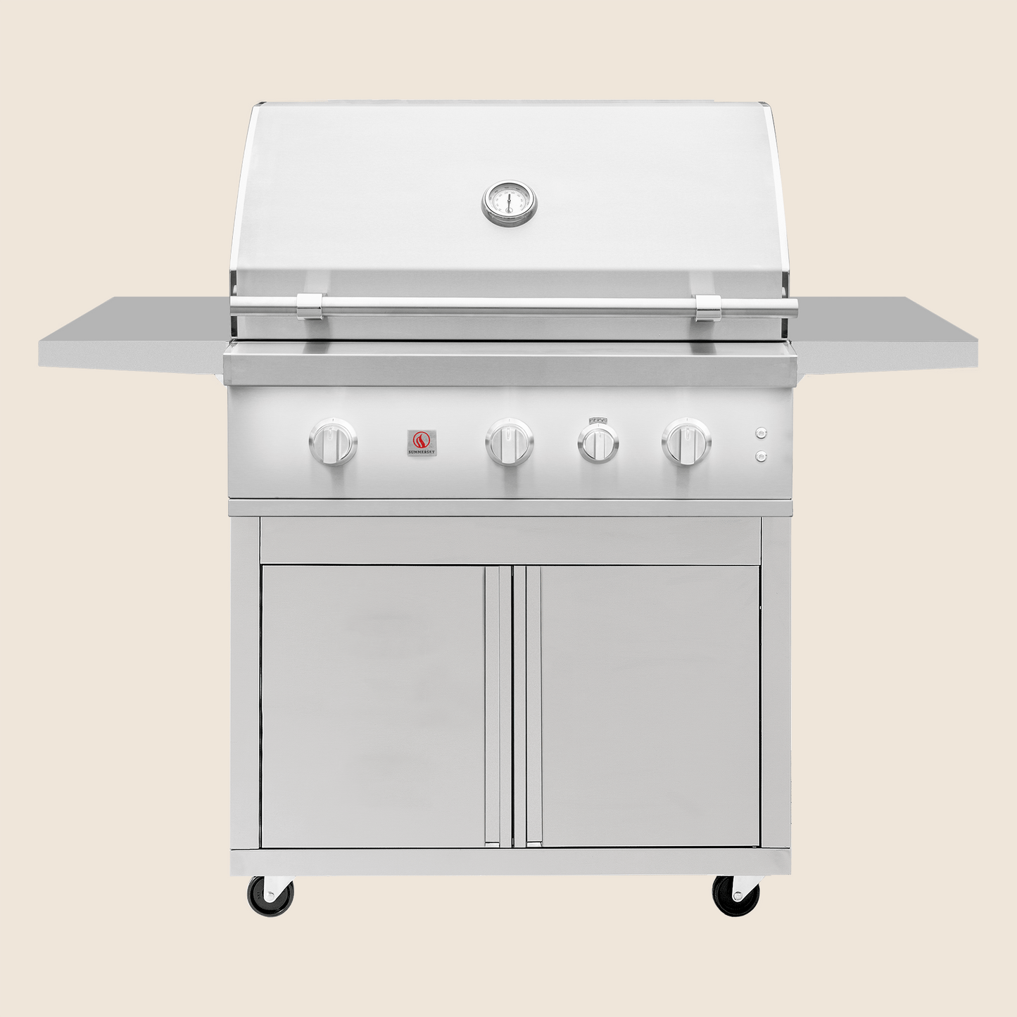 SUMMERSET™ Deluxe Cart for 36" Quest Grill