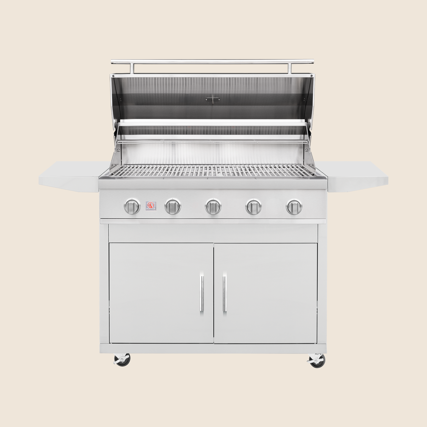 SUMMERSET™ Cart for 40″ Sizzler/Sizzler Pro Grill