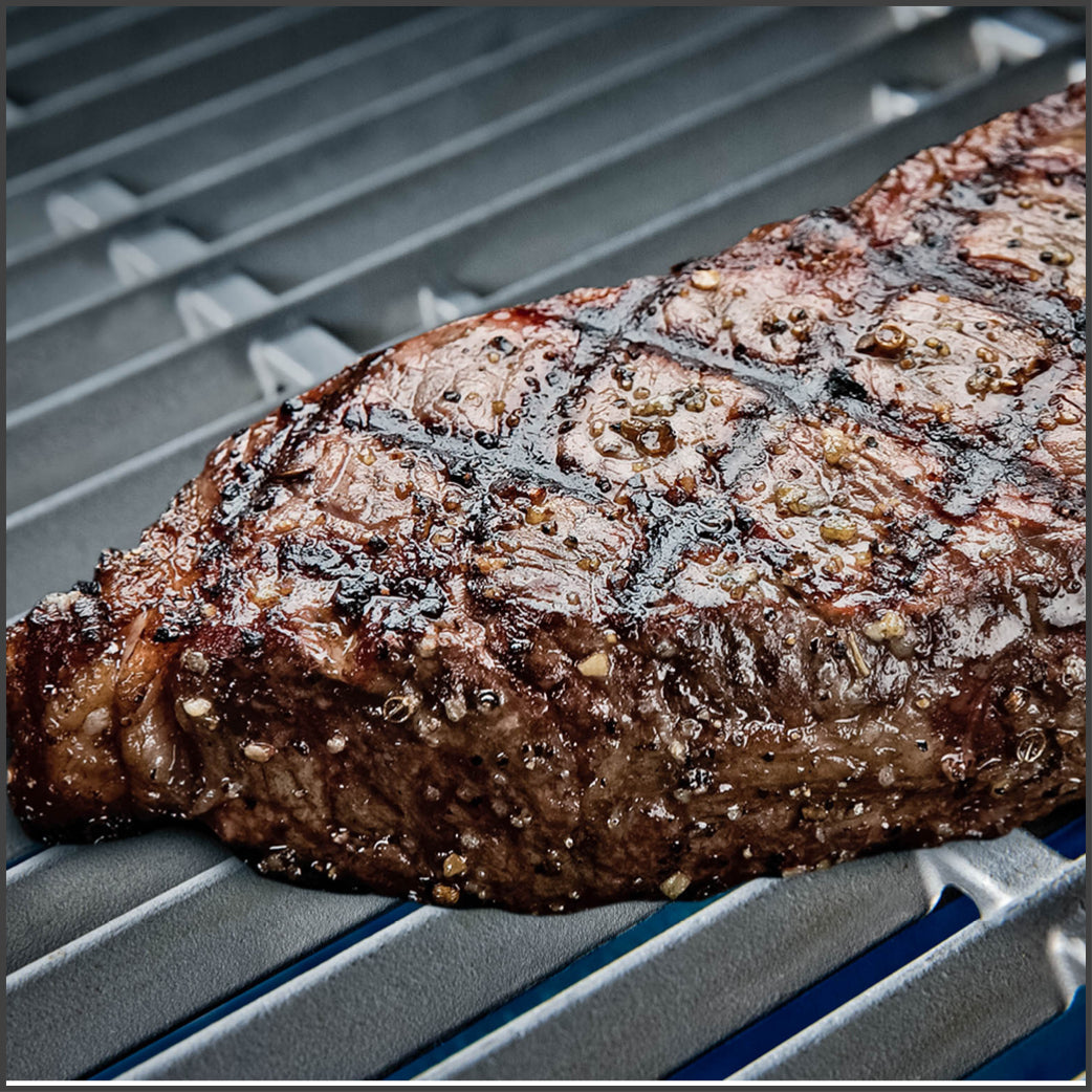Broil King® Imperial™ QS590i Island Grill