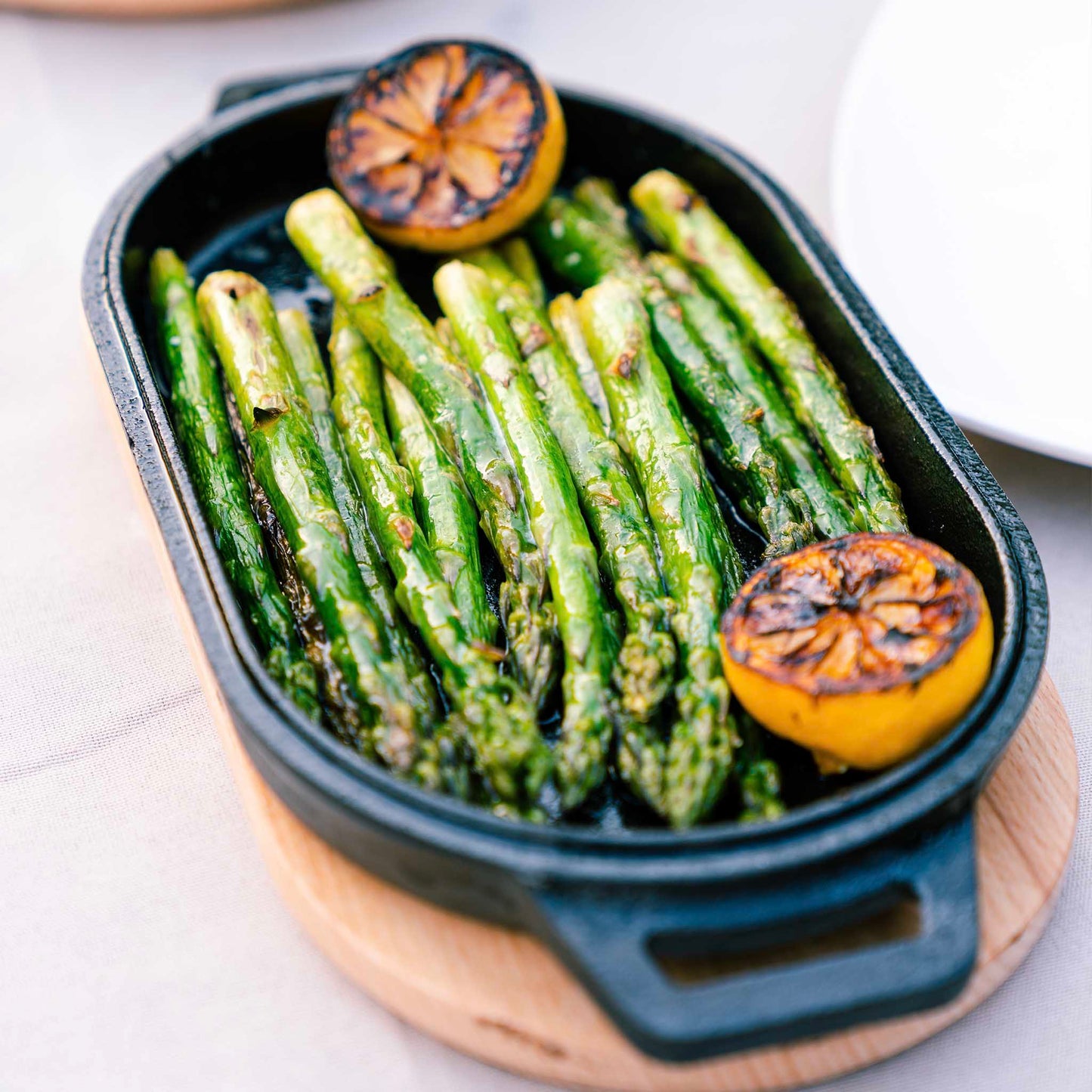 Ooni™ Cast Iron Sizzler Pan (UU-P1A900)