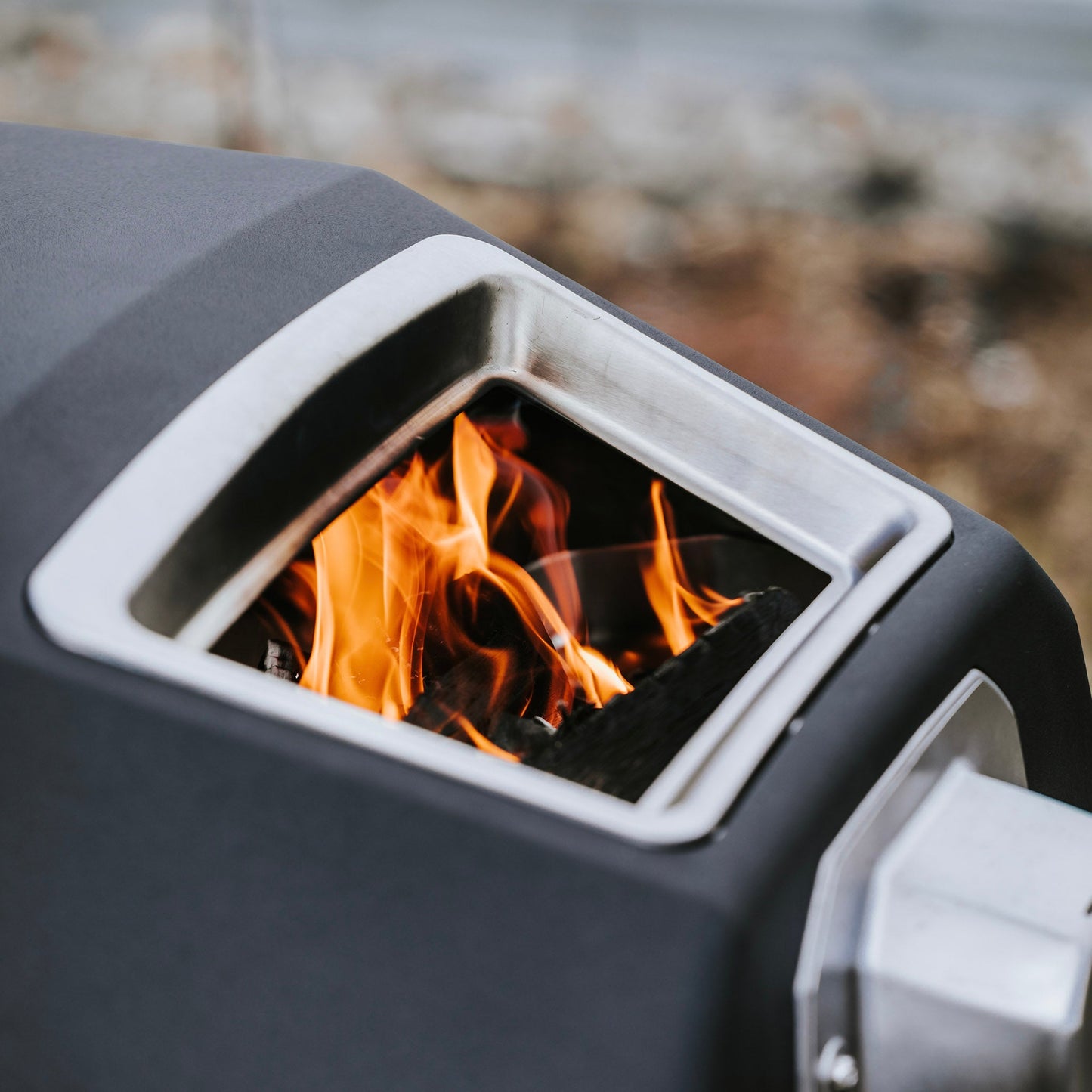 Ooni™ Premium Lumpwood Charcoal (UU-P0A200)