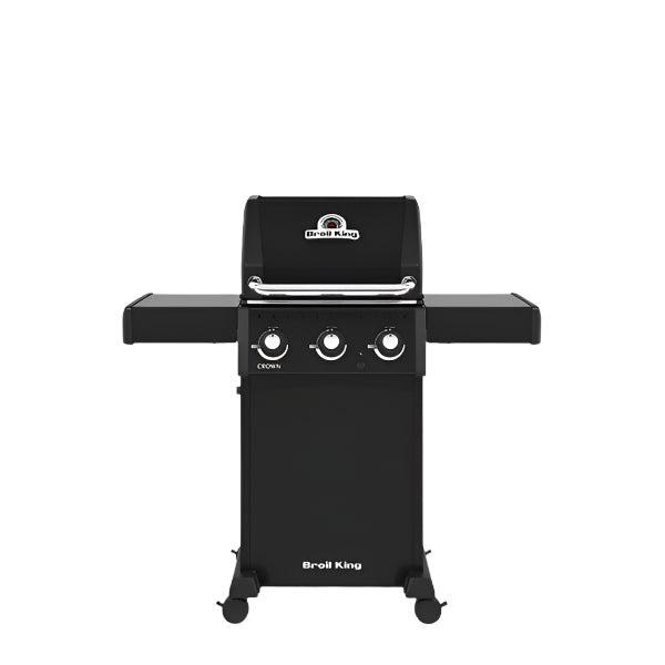 Broil King® Crown™ 310 Shadow 3-Burner Grill