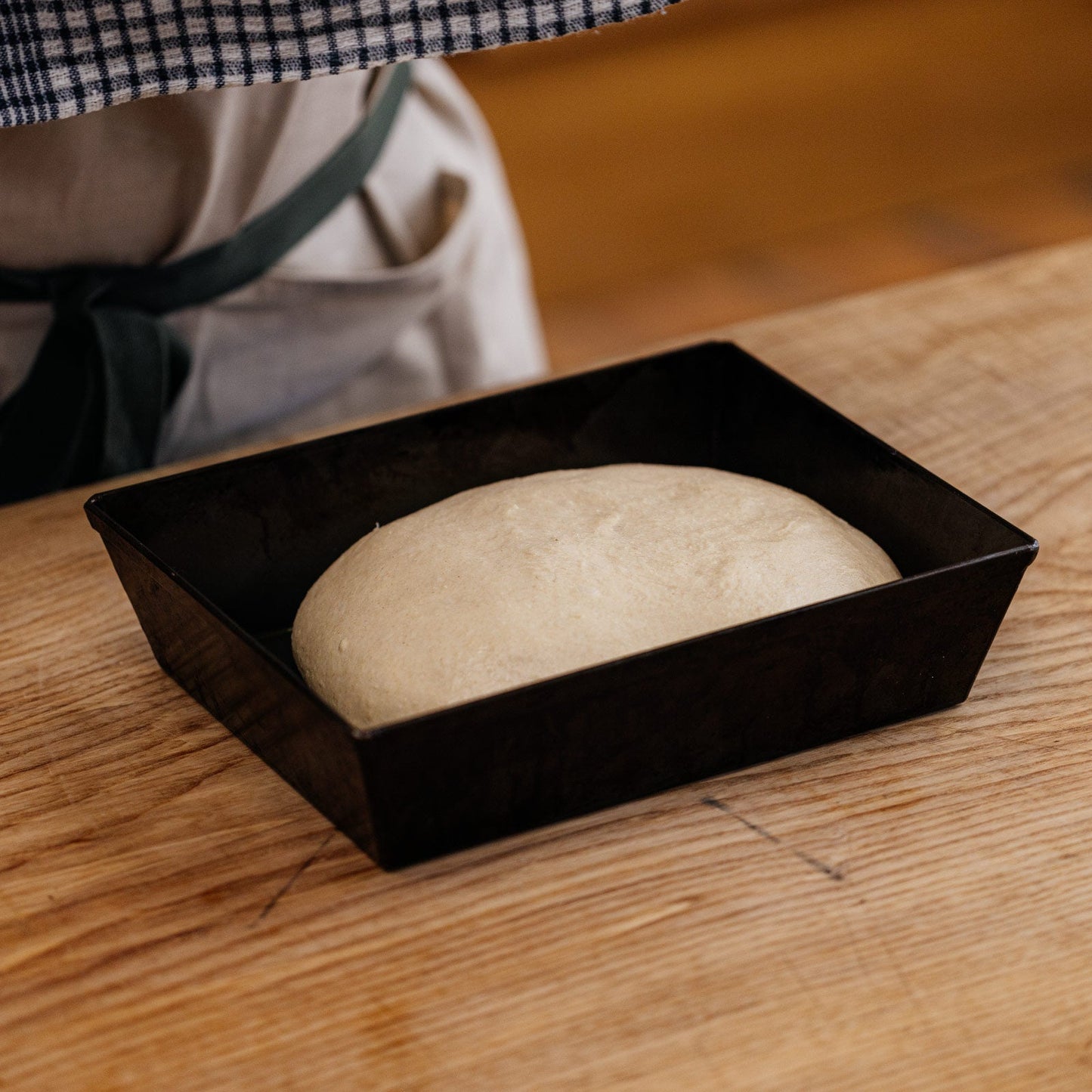 GOZNEY° Detroit Pizza Dough Mix