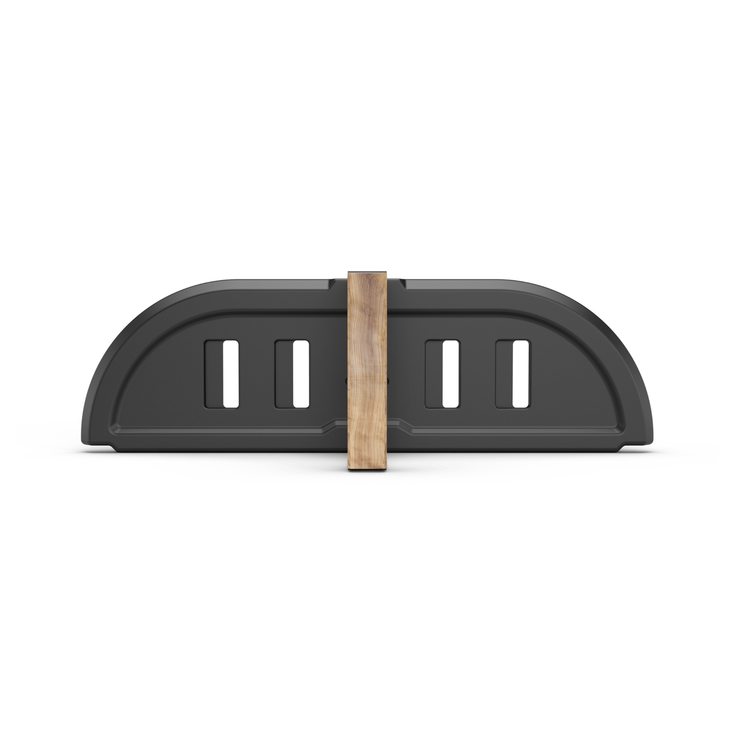 GOZNEY° Dome Rope Sealed Door