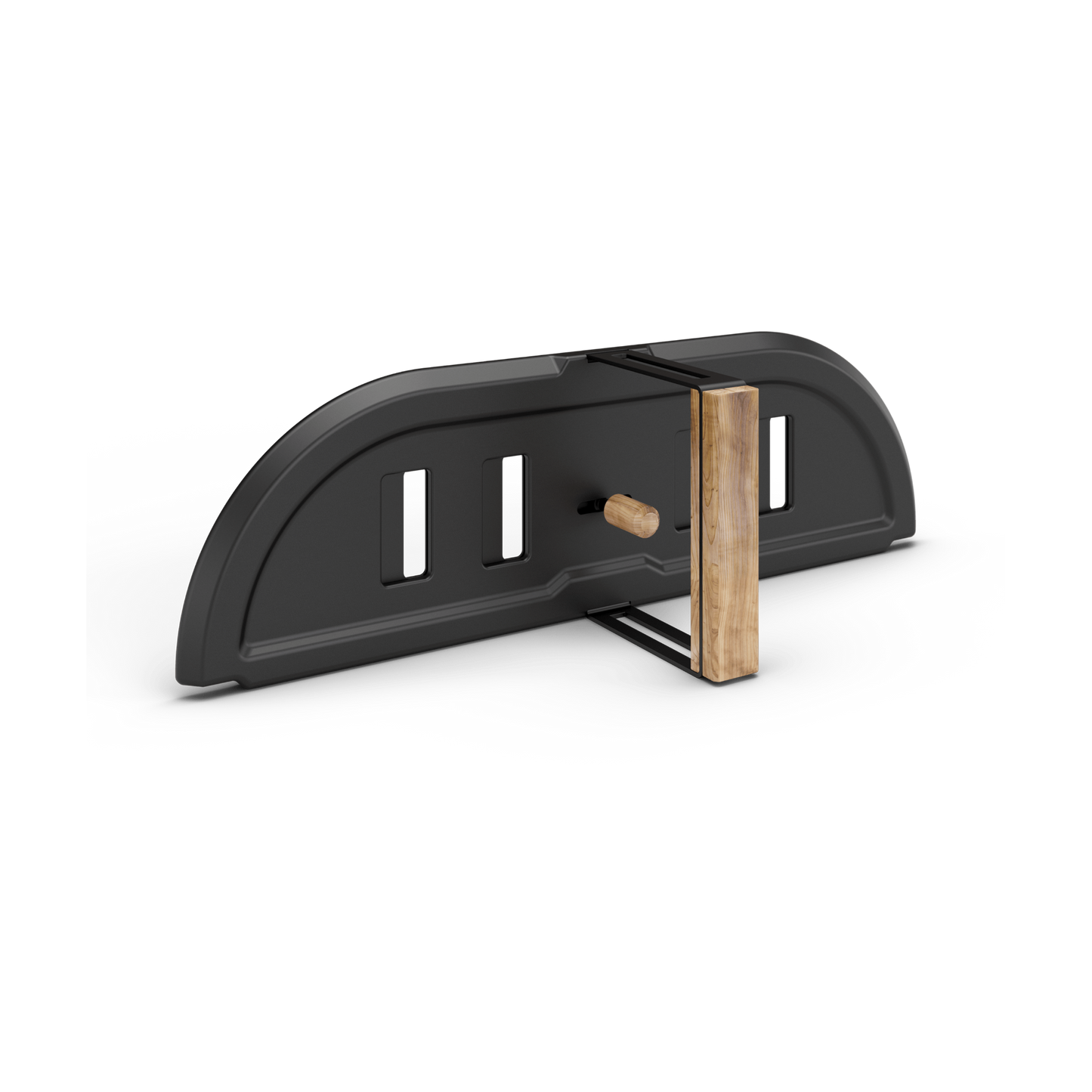 GOZNEY° Dome Rope Sealed Door