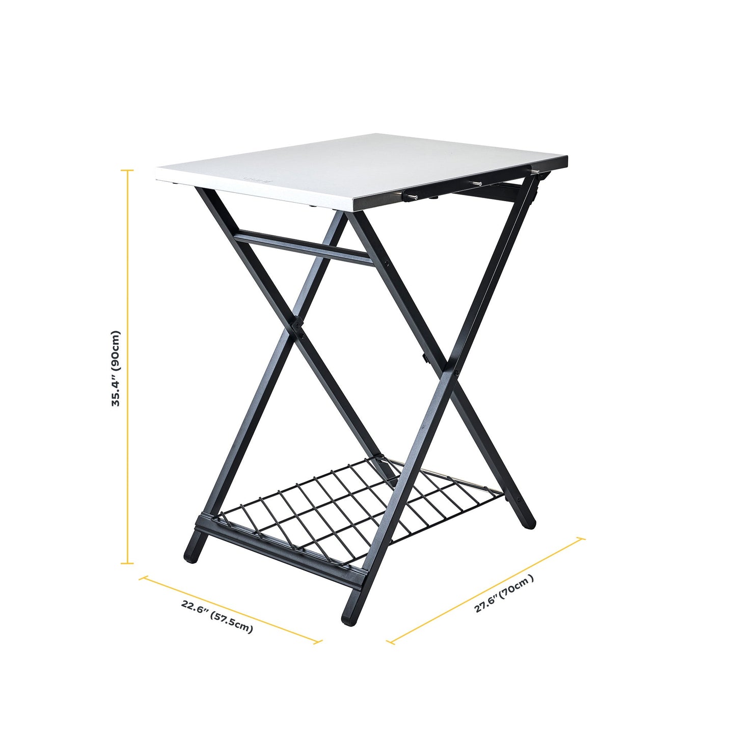 Ooni™ Portable Folding Pizza Oven Table (UU-P1F400)