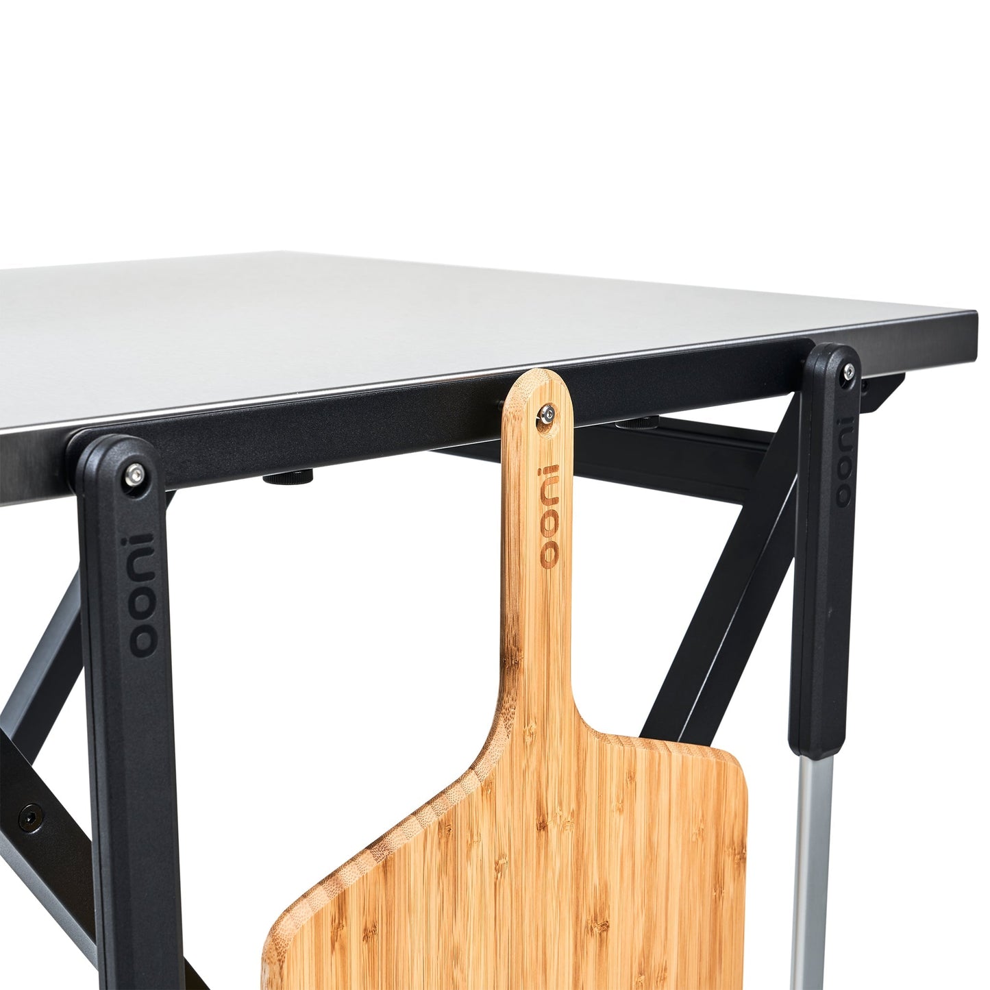 Ooni™ Portable Folding Pizza Oven Table (UU-P1F400)