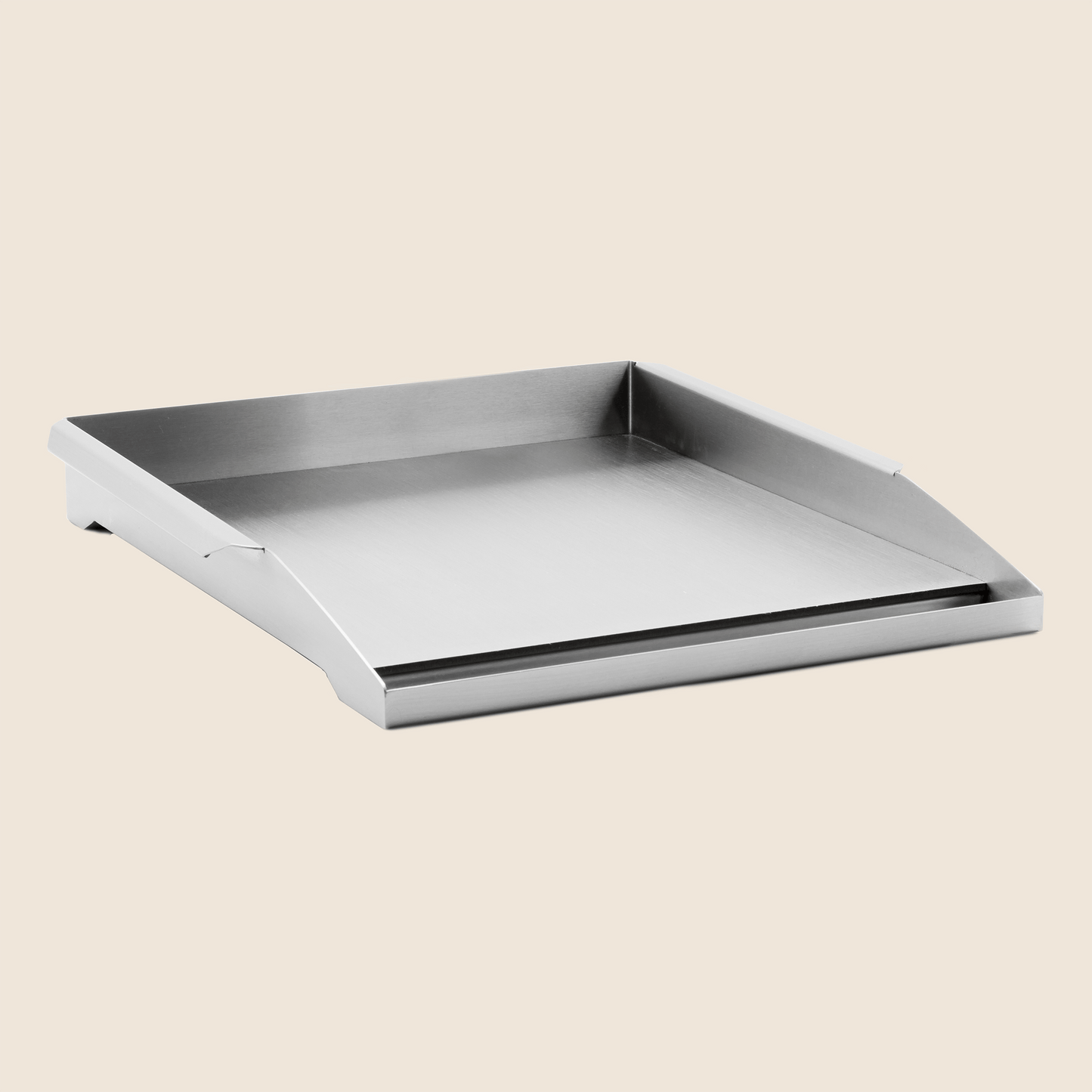 SUMMERSET™ 14″ x 17.5″ Stainless Steel Griddle Plate