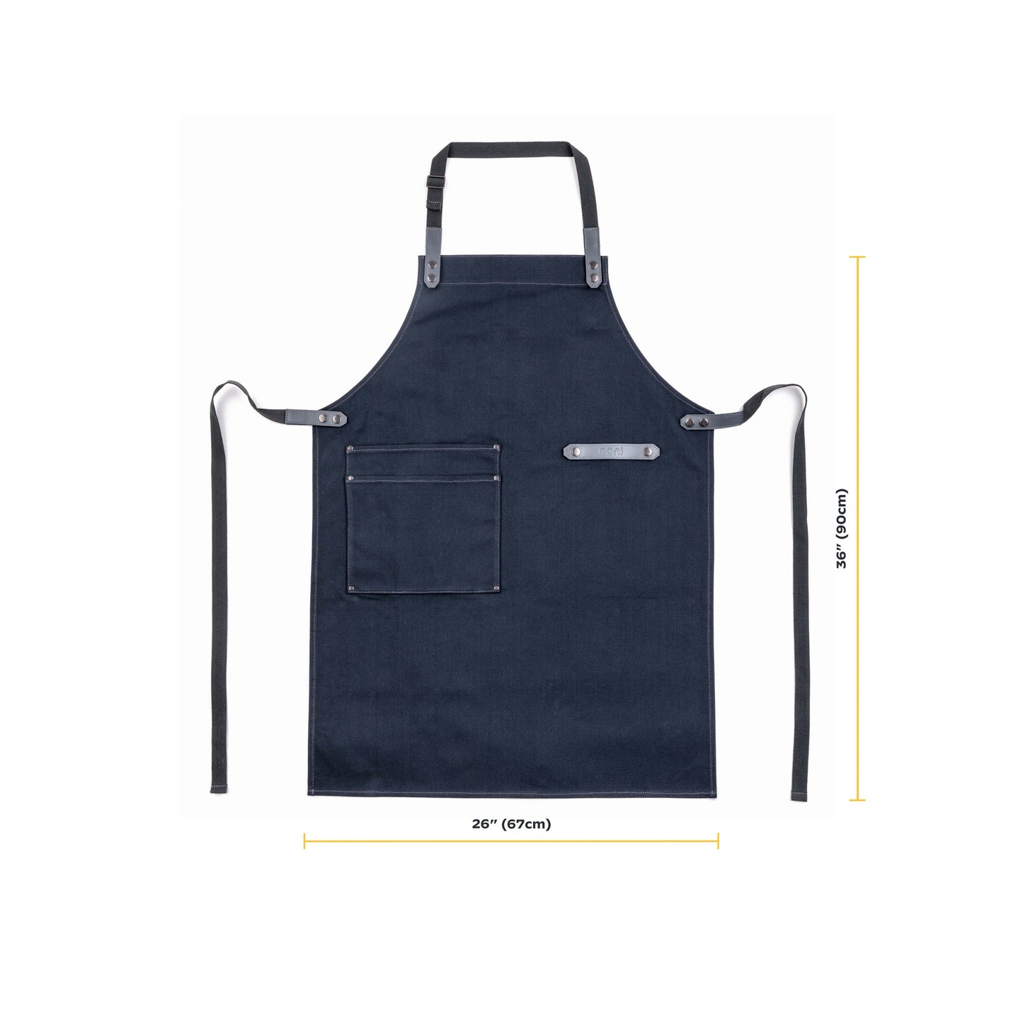 Ooni™ Pizzaiolo Apron (UU-P09800)