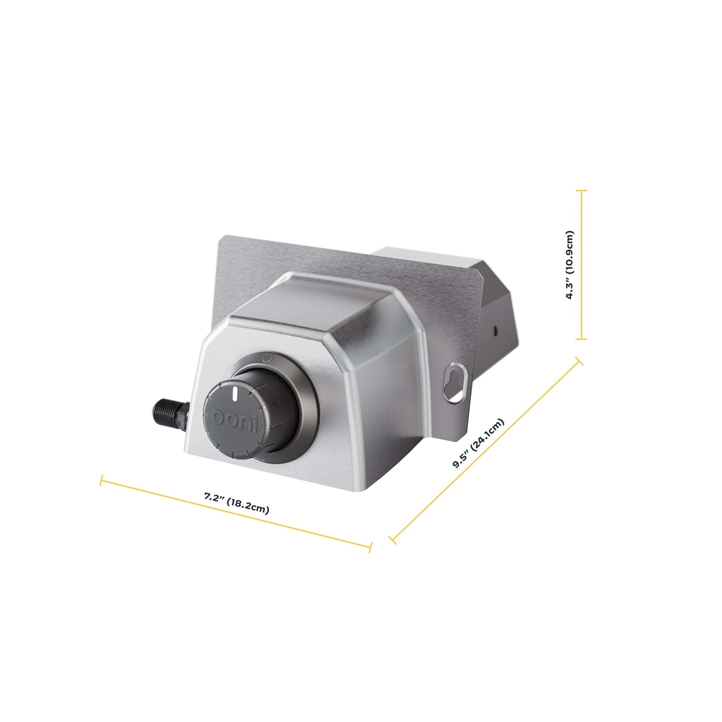 Ooni™ Karu 12 Propane Burner Add-On (UU-P0EA00)