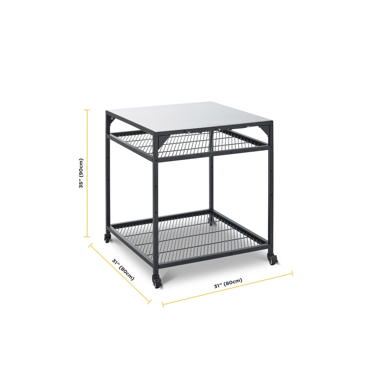 Ooni™ Large Modular Pizza Oven Table (UU-P0AC00)