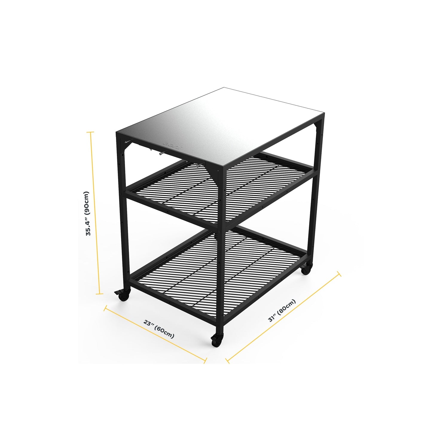 Ooni™ Medium Modular Pizza Oven Table (UU-P09700)