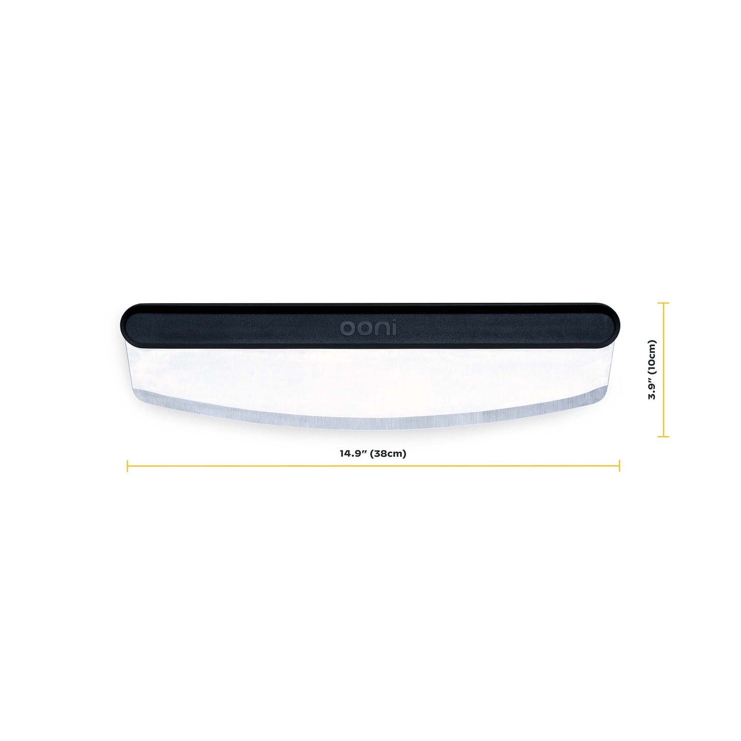 Ooni™ Pizza Cutter Rocker Blade (UU-P06700)