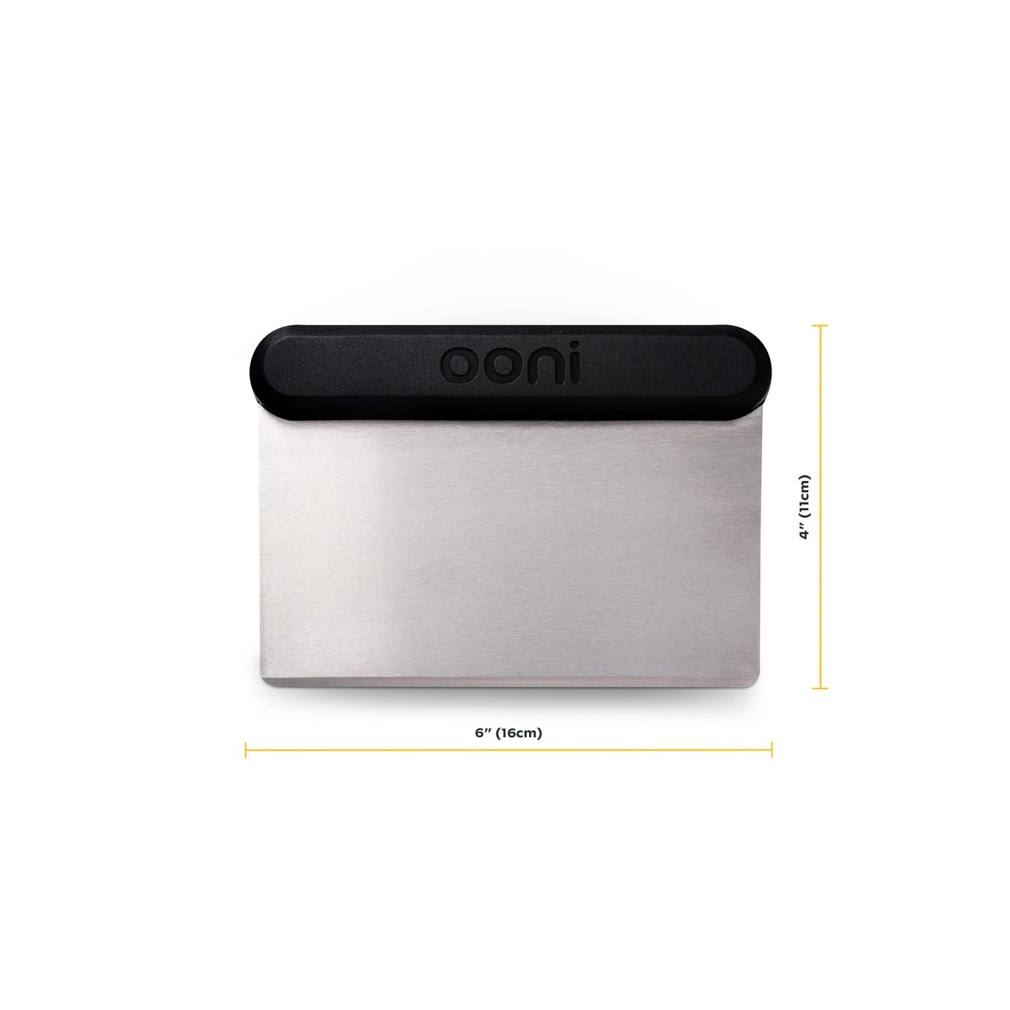 Ooni™ Pizza Dough Scraper (UU-P09600)