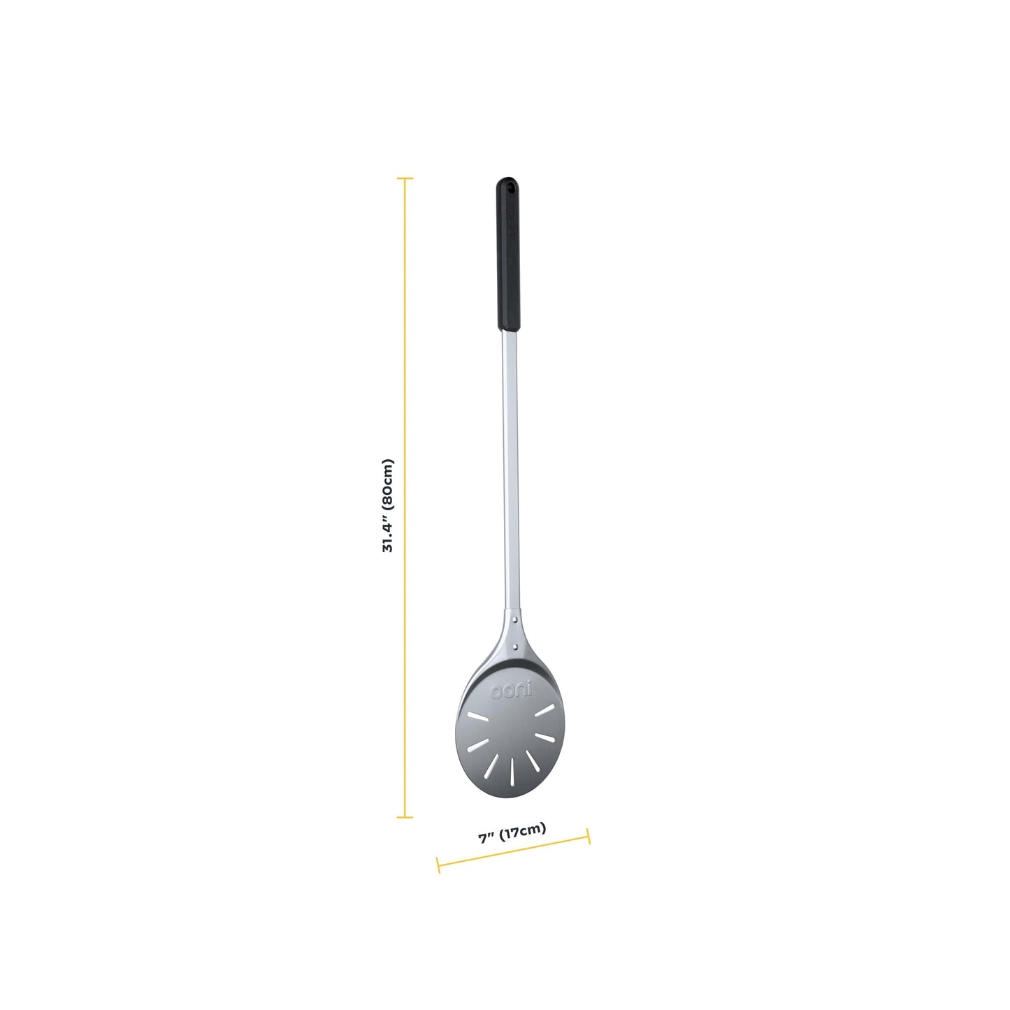 Ooni™ Pizza Turning Peel (UU-P09400)