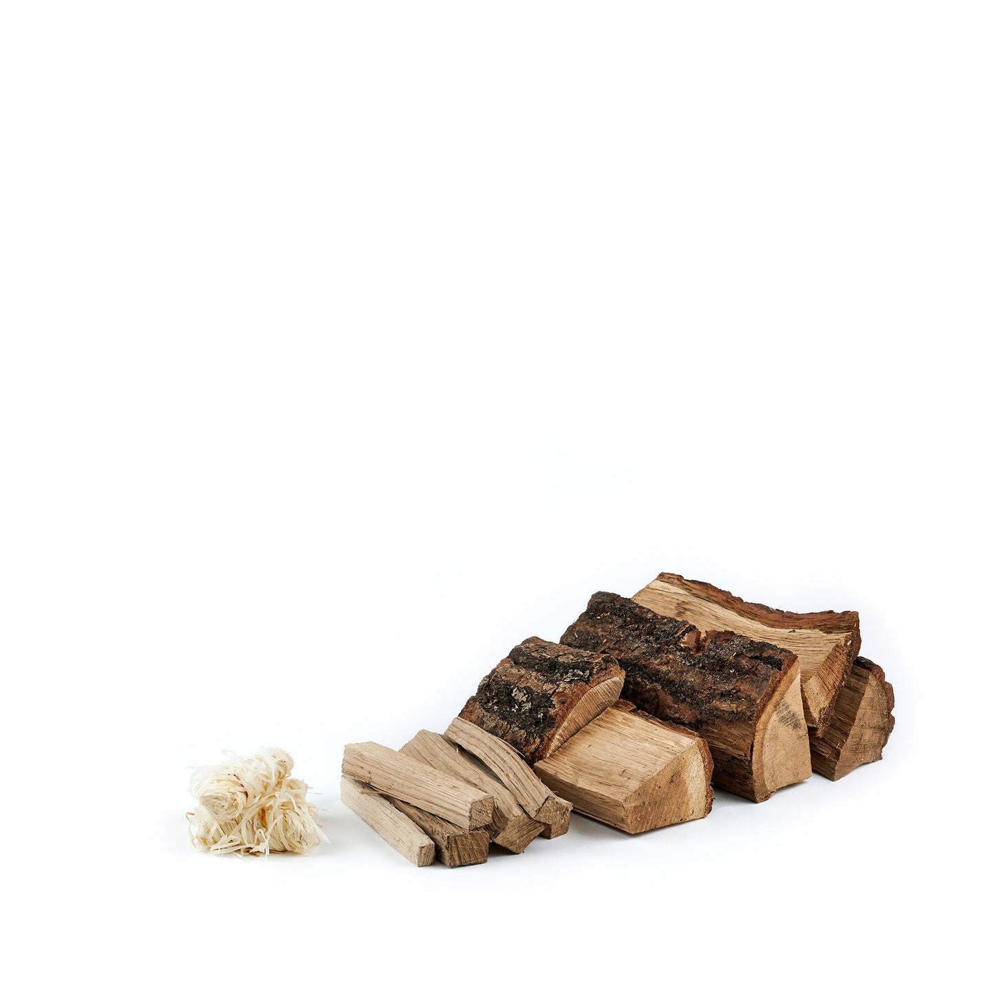 Ooni™ Premium Assorted Oak Pack (UU-P2AC00)