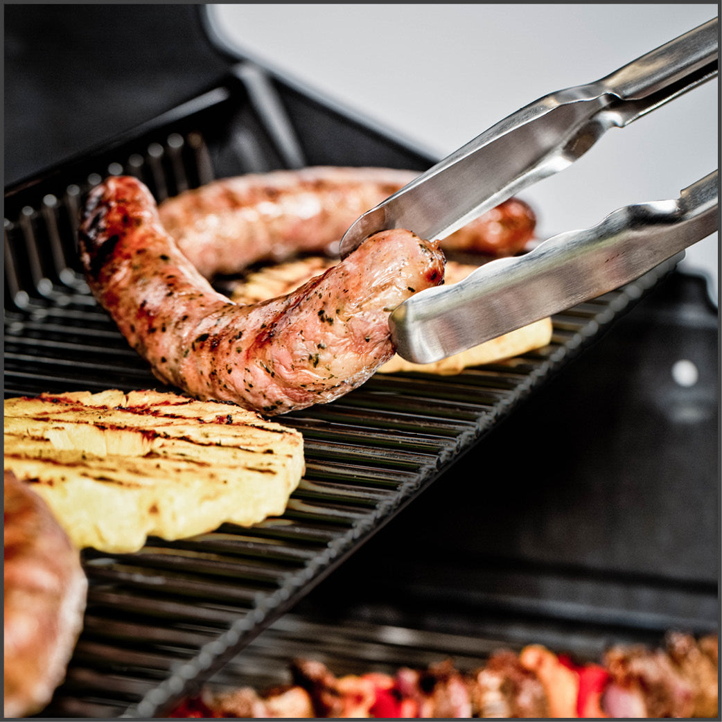 Broil King® Crown™ 310 Shadow 3-Burner Grill