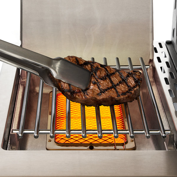 Broil King® Regal™ S590 PRO IR 5-Burner Grill
