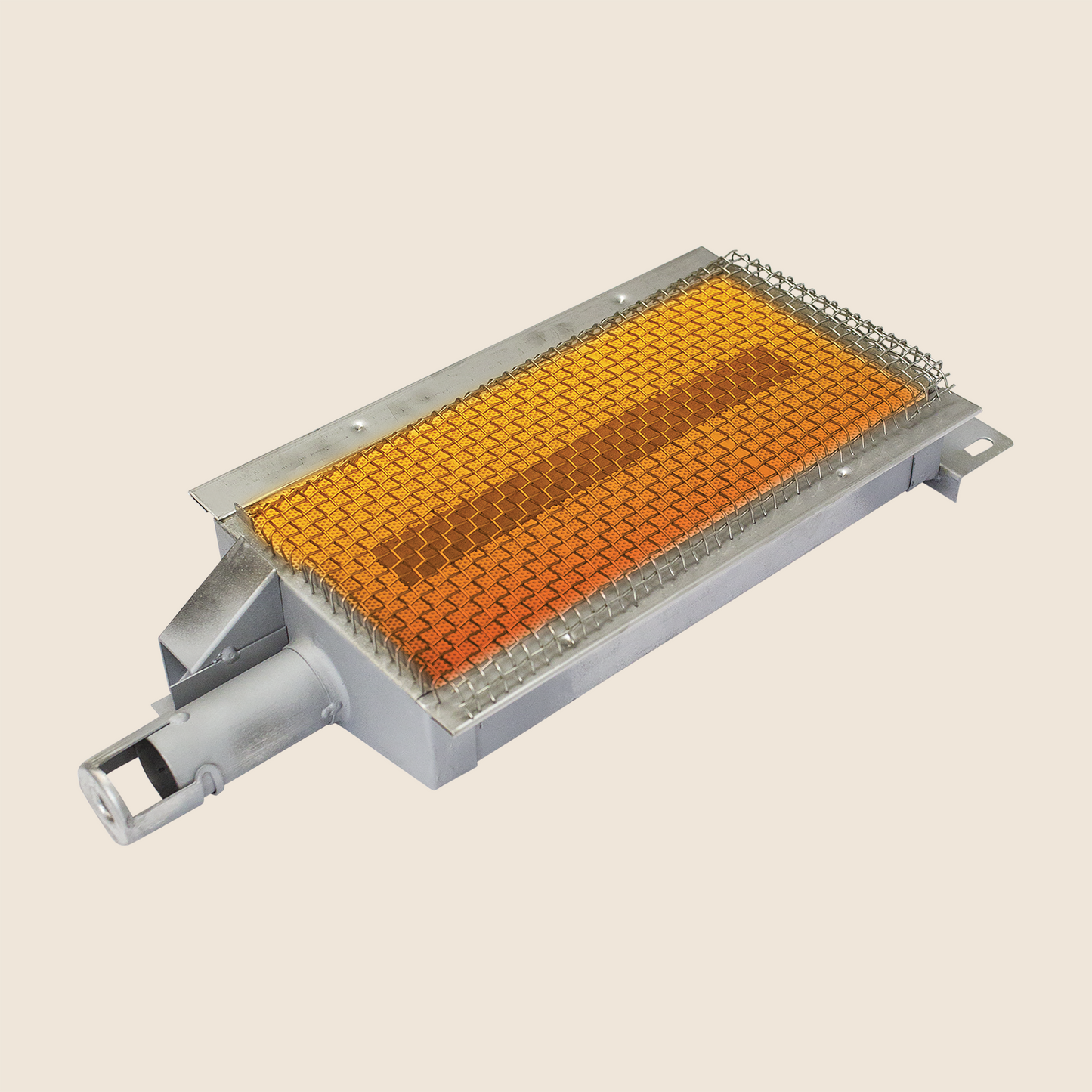 SUMMERSET™ Drop-In Infrared Sear Burner for Sizzler Grills