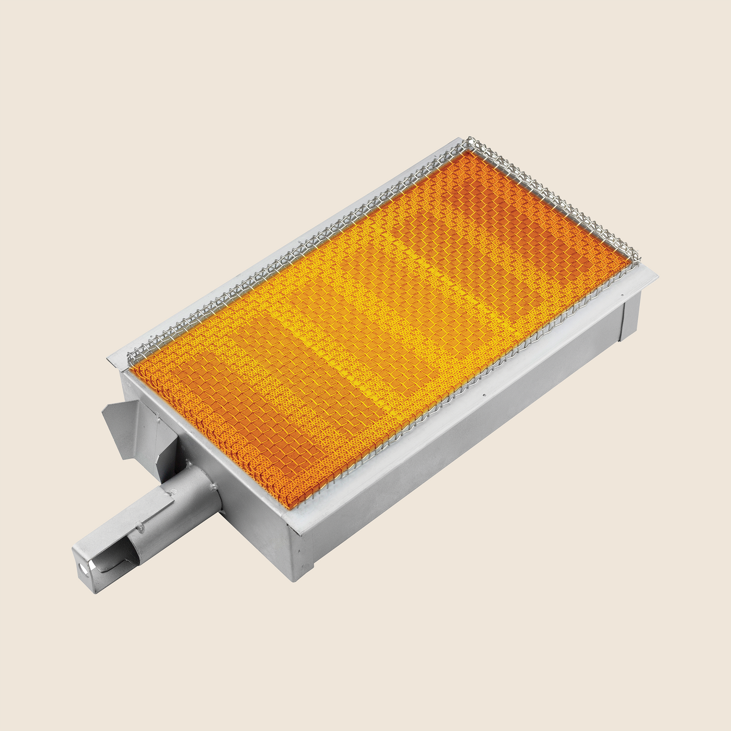 SUMMERSET™ Drop-In Infrared Sear Burner for Quest Grills