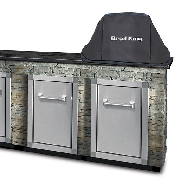 Broil King® Keg 4000/5000 Premium Grill Cover