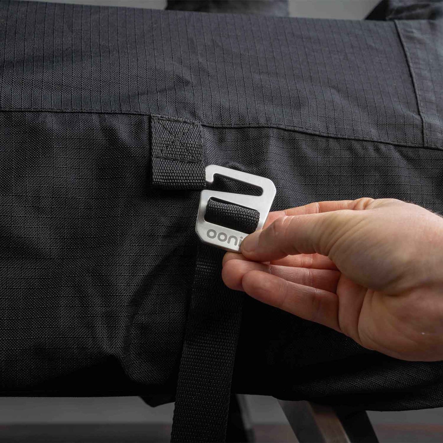 Ooni™ Karu 16 Protective Cover (UU-P0E500)