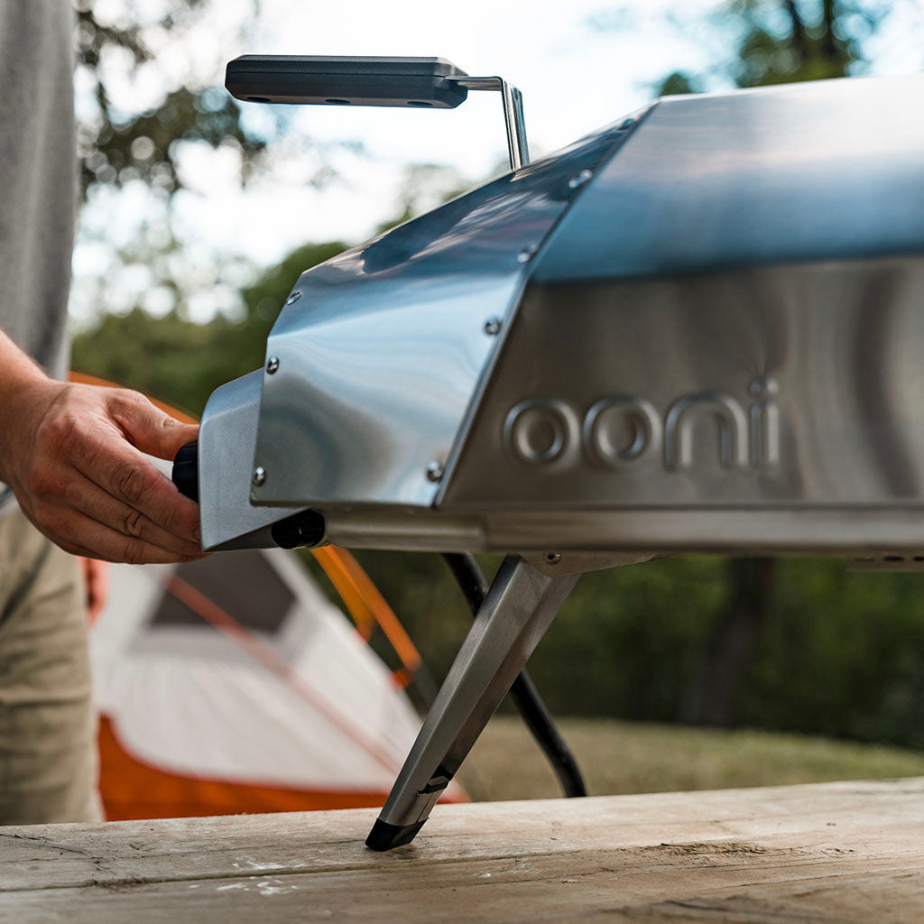 Ooni™ Karu 12 Propane Burner Add-On (UU-P0EA00)