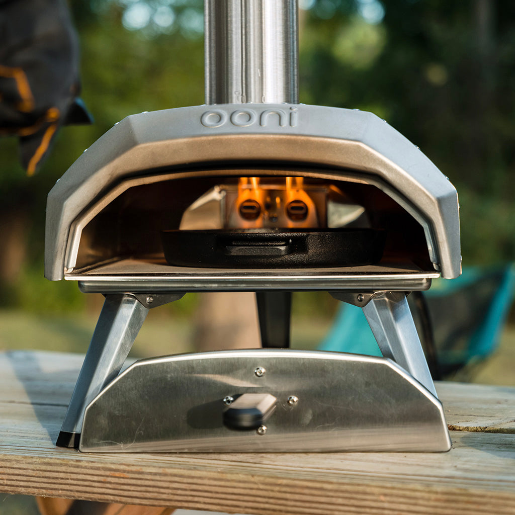Ooni™ Karu 12 Propane Burner Add-On (UU-P0EA00)