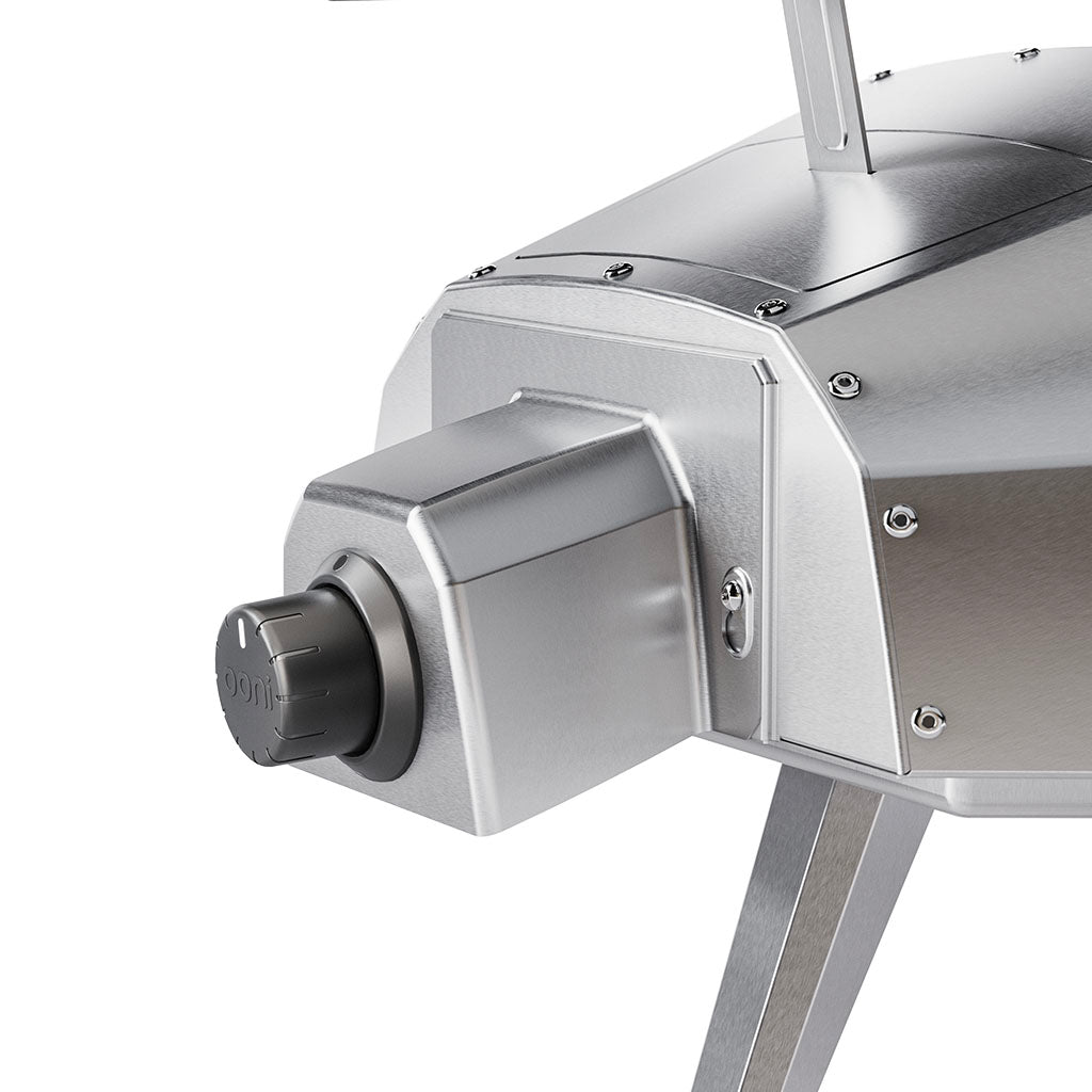 Ooni™ Karu 12 Propane Burner Add-On (UU-P0EA00)