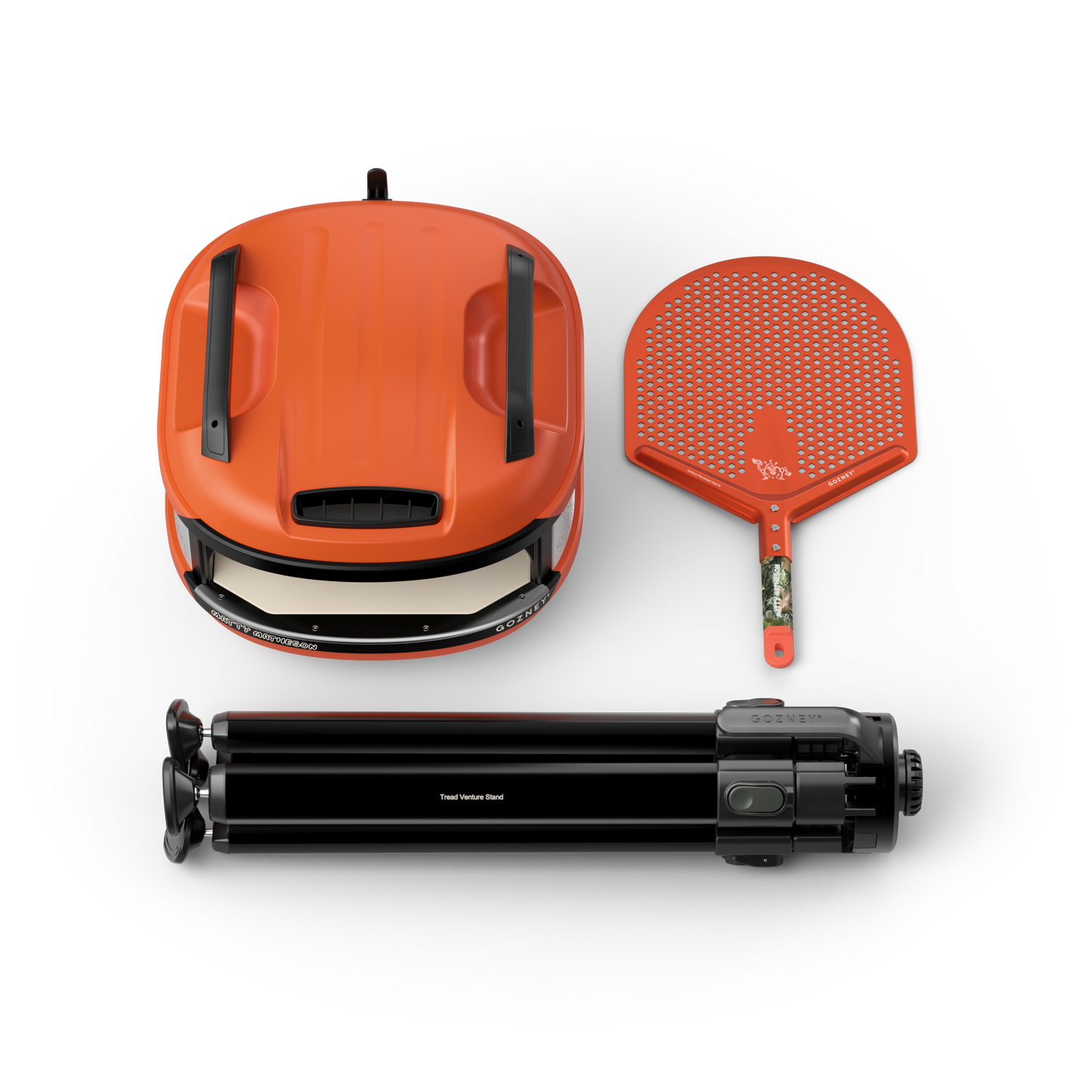 GOZNEY° x Matty Matheson Limited Edition Signature Tread Bundle