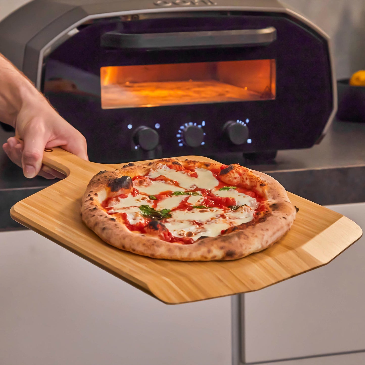Ooni™ Neapolitan Dough Mix — 25.8oz Box (UU-F00069)