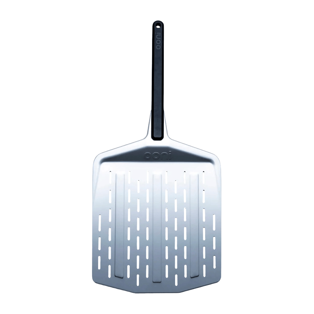 Ooni™ 14" Perforated Pizza Peel (UU-P06500)